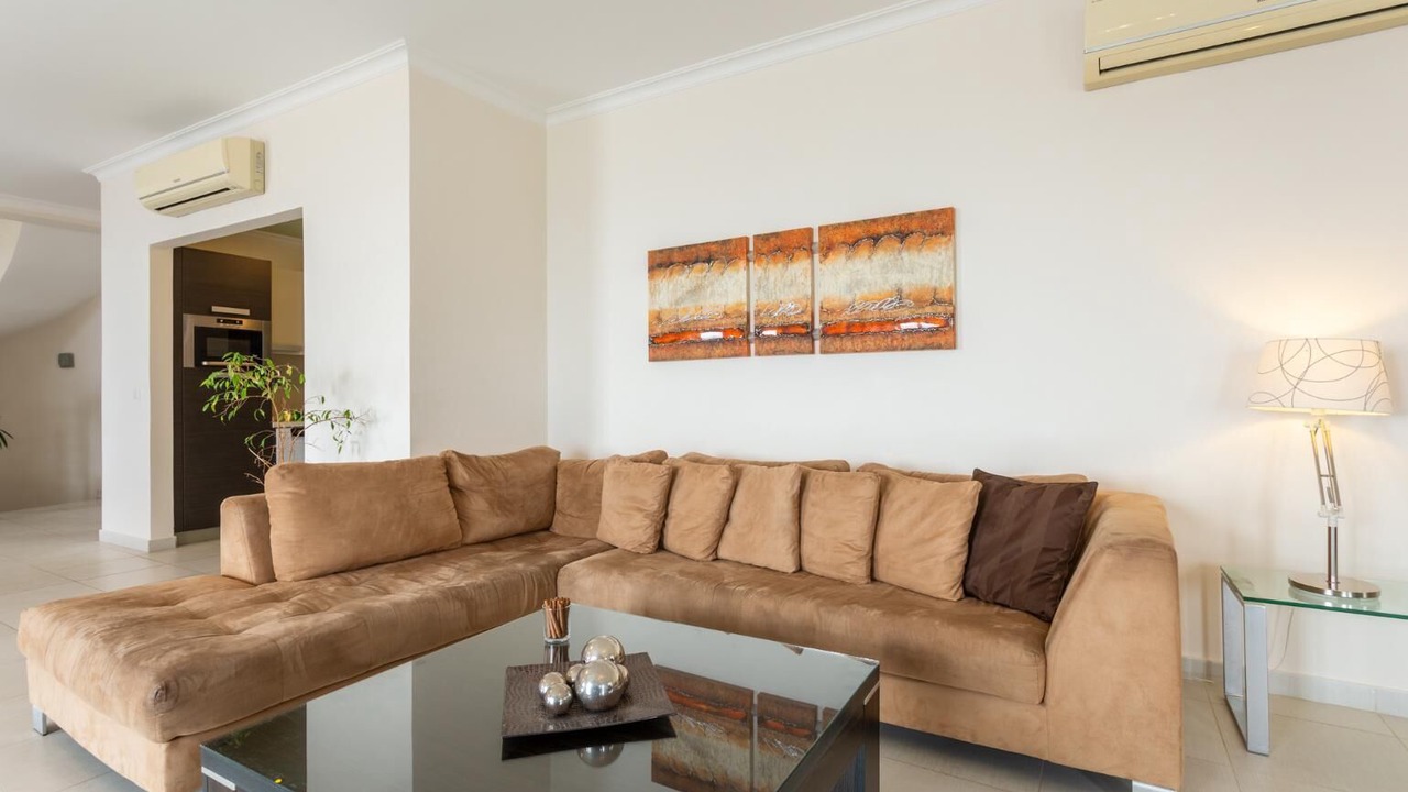 Photo of Livingroom in Barbati
