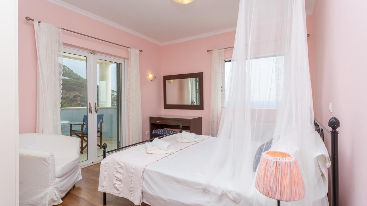 Photo of Patio Balcony in Barbati