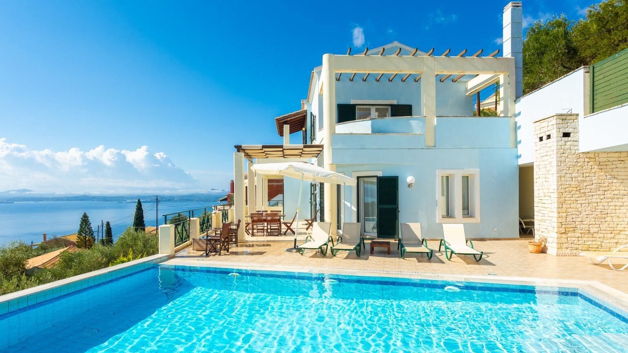 Photo of Outdoor in Barbati