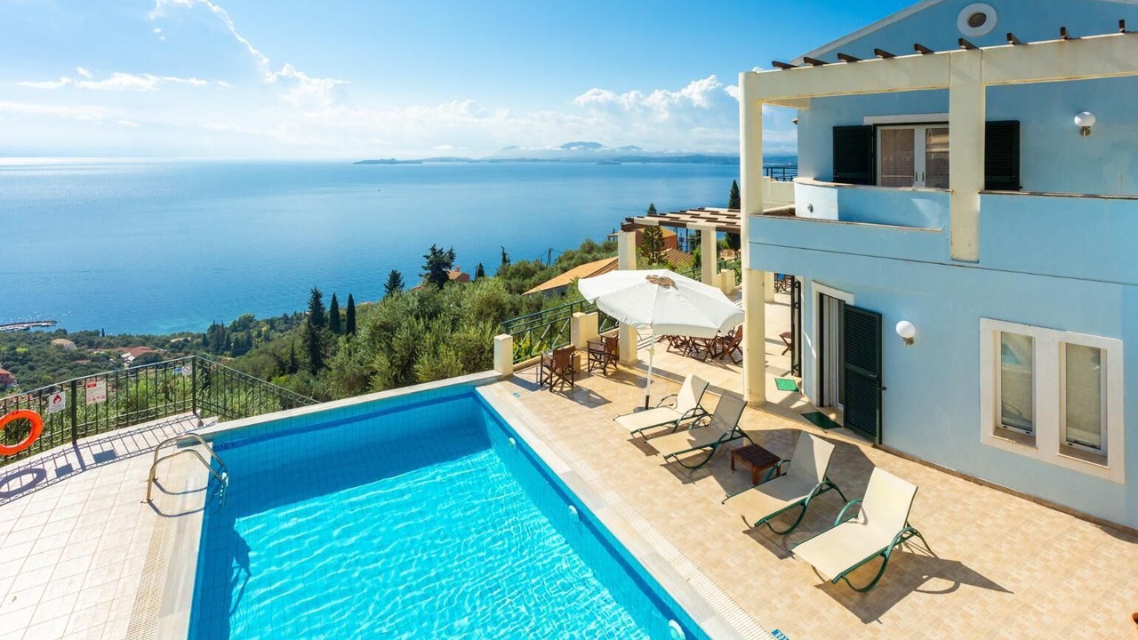 Photo of Outdoor in Barbati