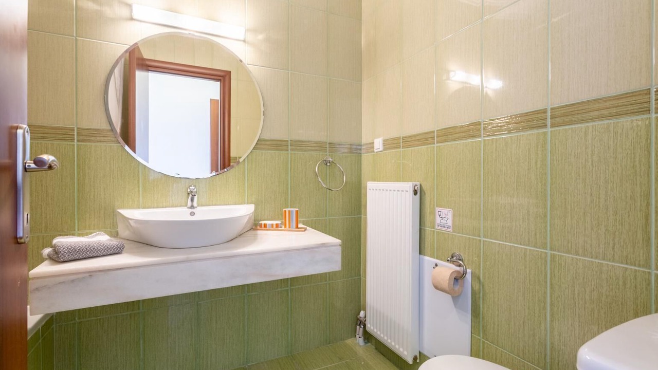 Photo of Bathroom in Barbati