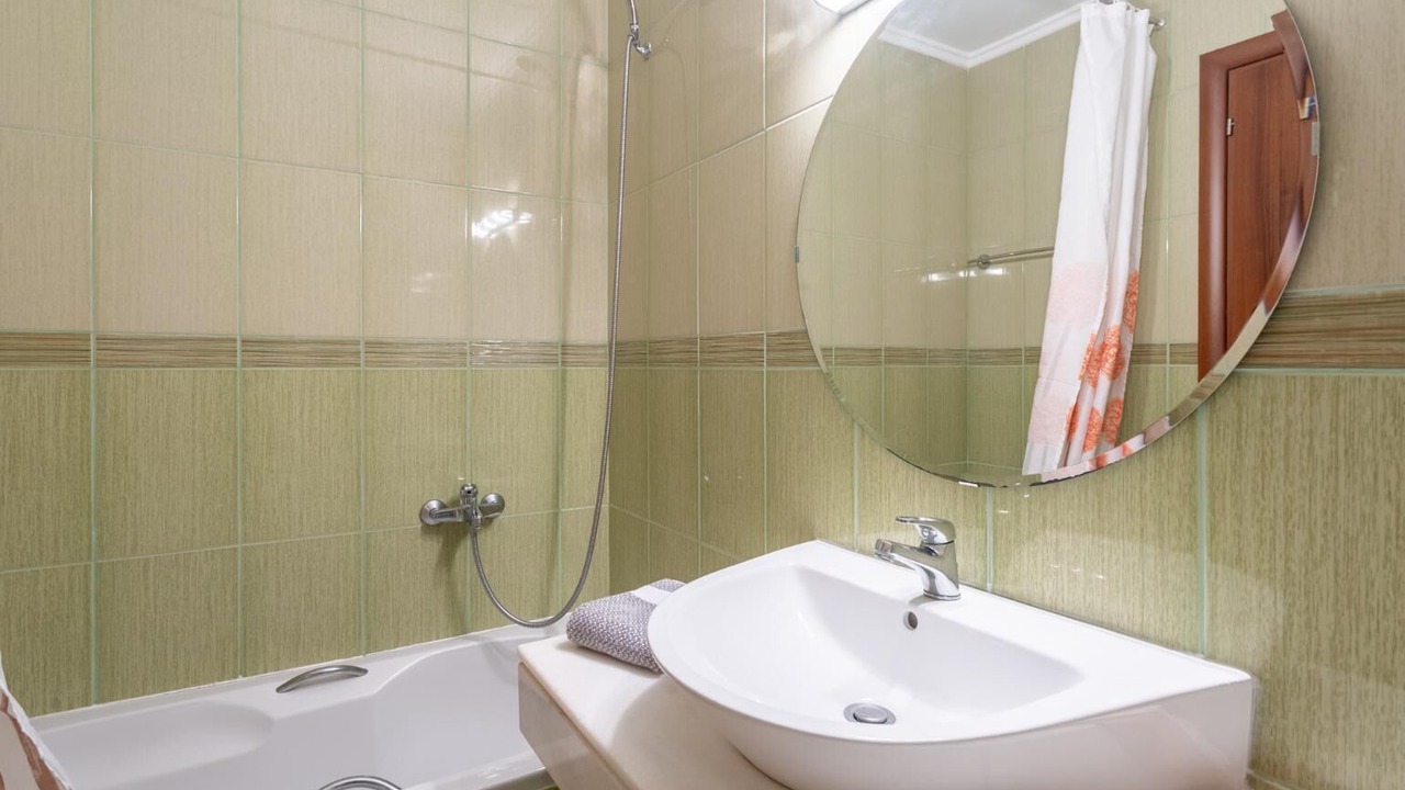 Photo of Bathroom in Barbati
