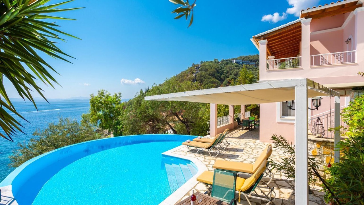 Photo of Outdoor in Katavolos