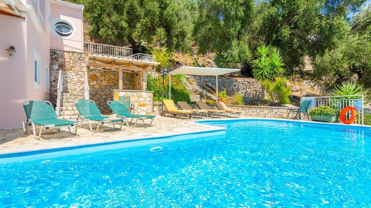 Photo of Outdoor in Katavolos
