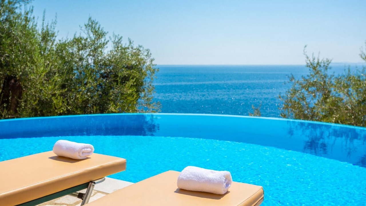 Photo of Outdoor in Katavolos