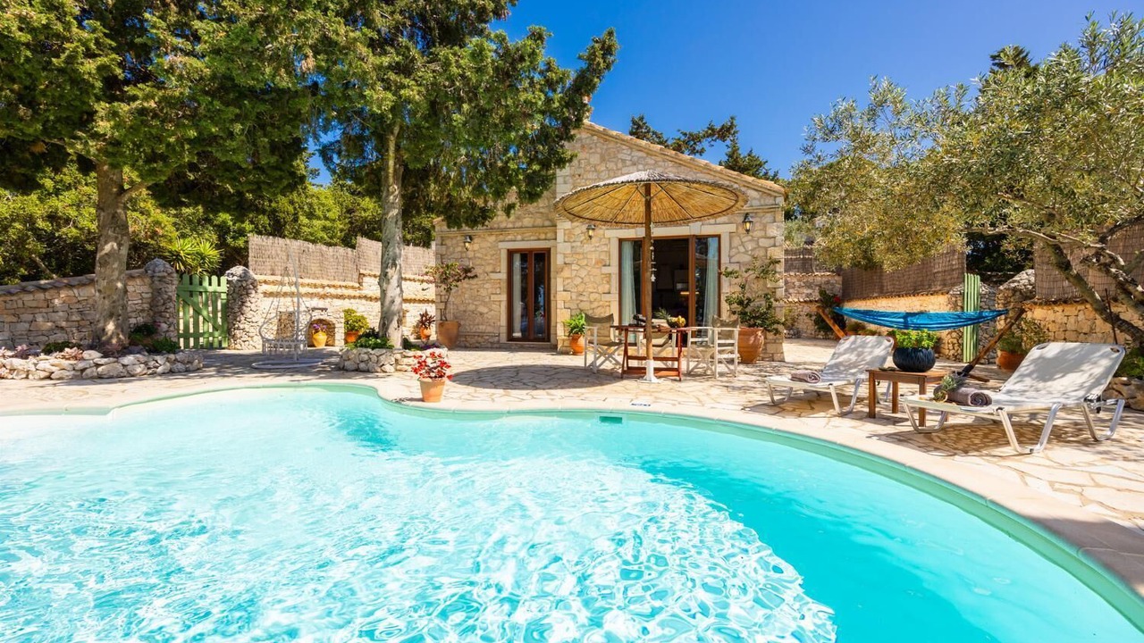 Photo of Outdoor in Vlachopoulatika