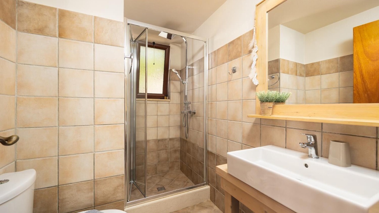 Photo of Bathroom in Vlachopoulatika