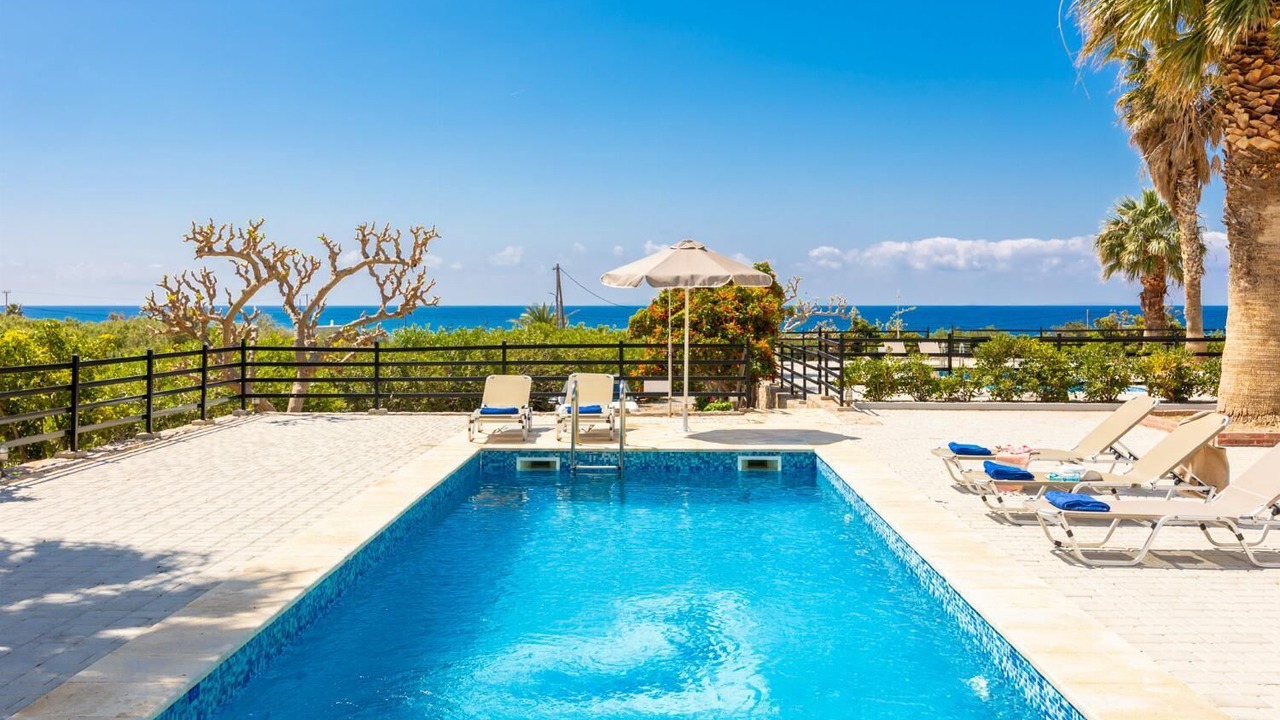 Photo of Outdoor in Fragkokastello