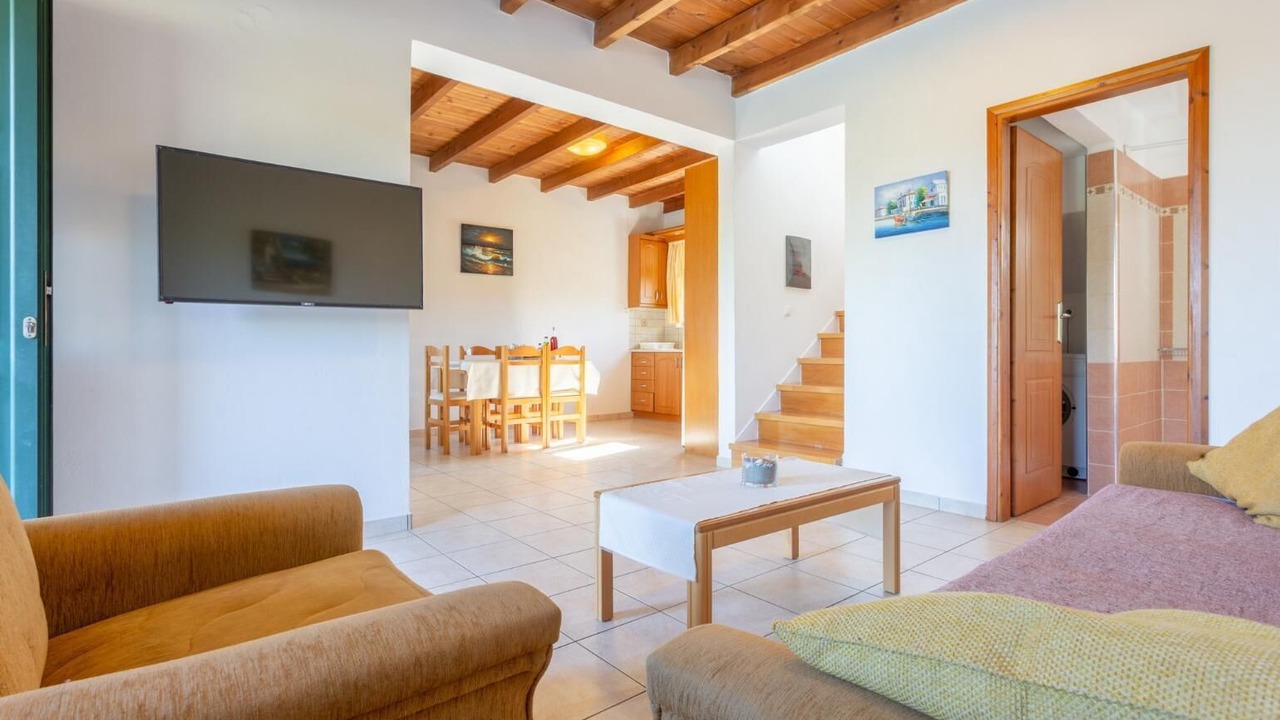 Photo of Bedroom in Fragkokastello