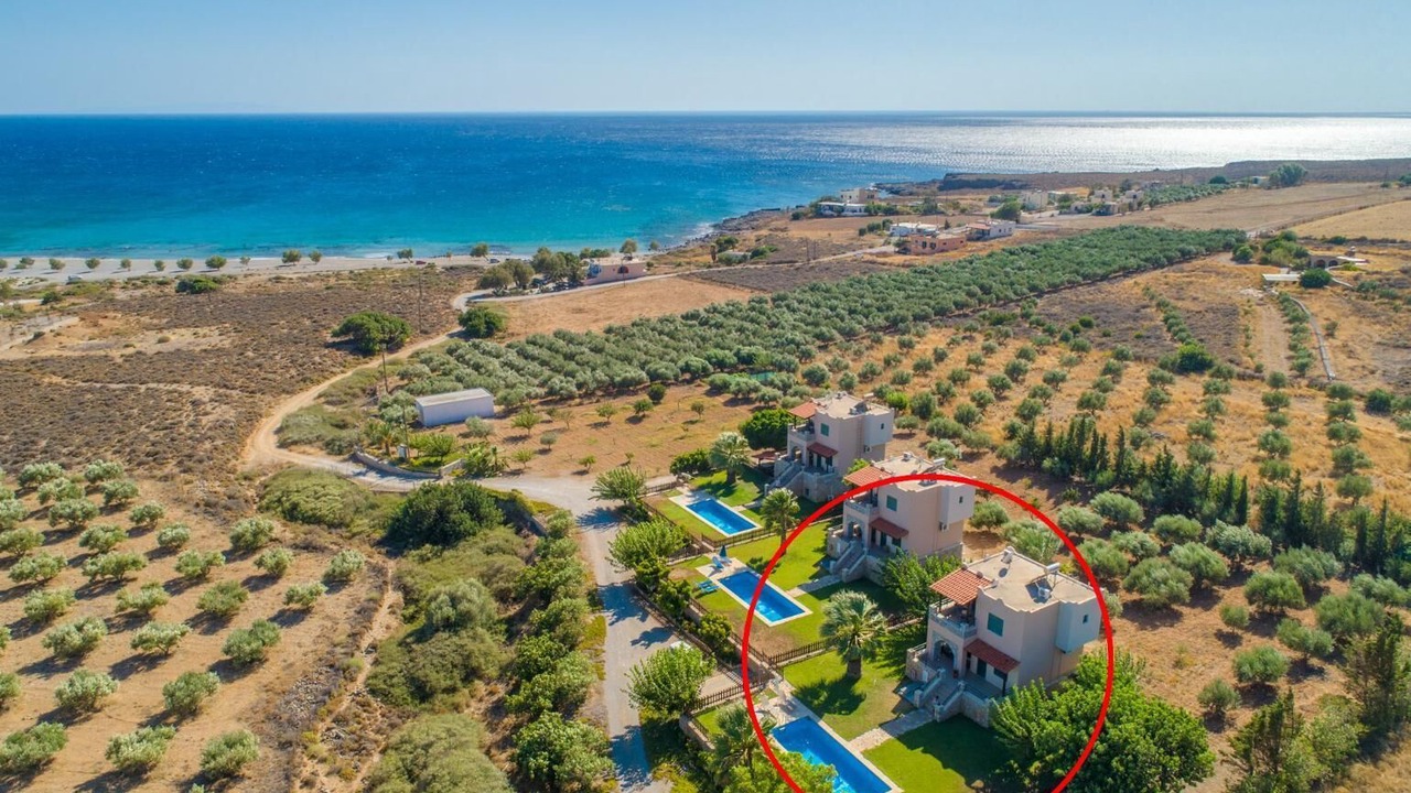 Photo of Others in Fragkokastello