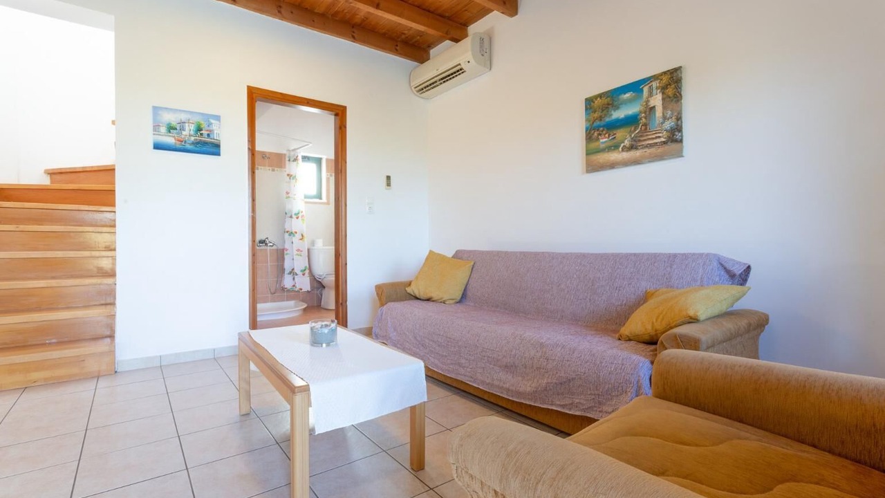 Photo of Bedroom in Fragkokastello