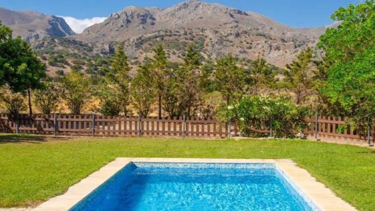 Photo of Outdoor in Fragkokastello
