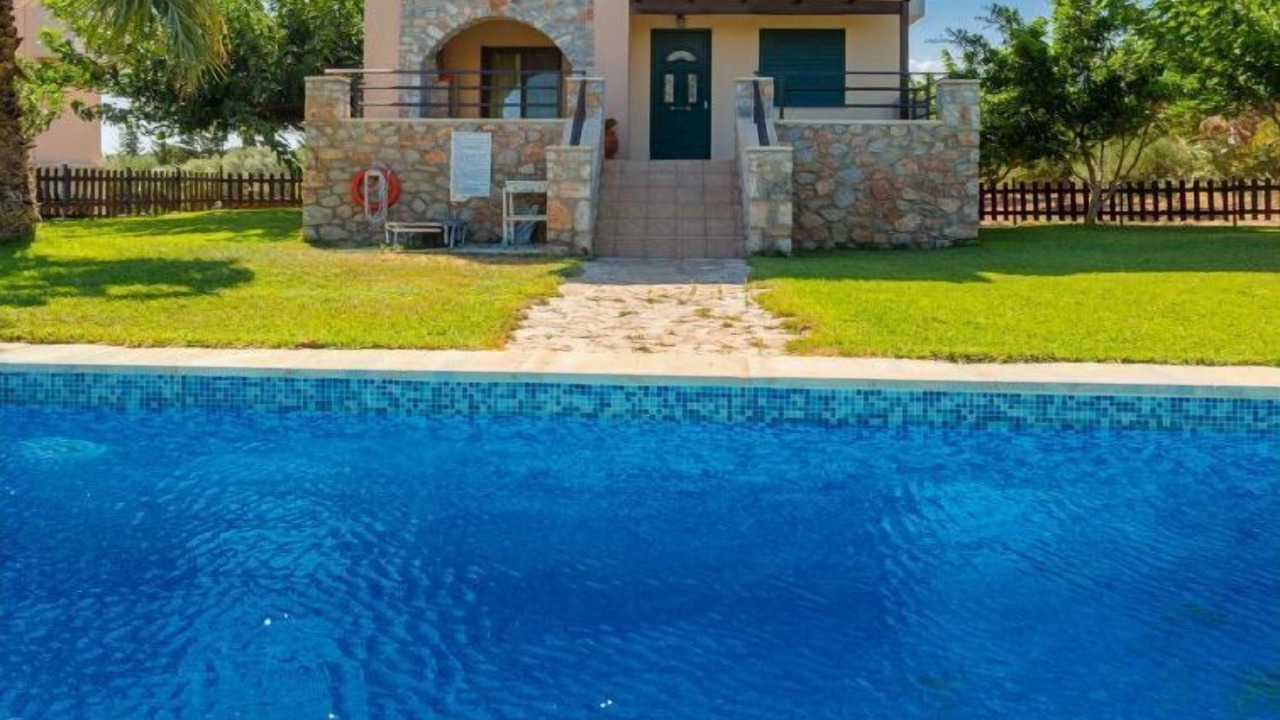 Photo of Outdoor in Fragkokastello