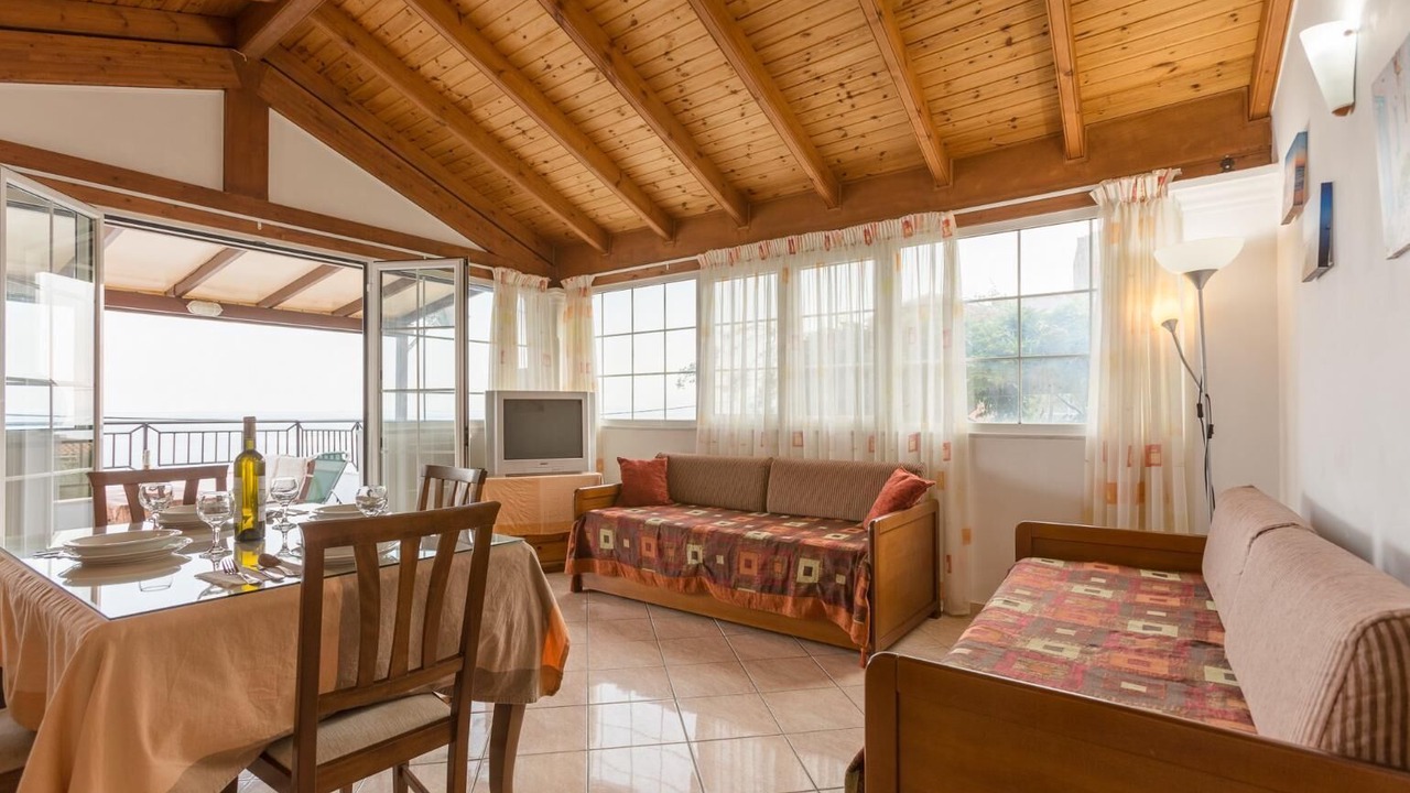 Photo of Bedroom in Katavolos