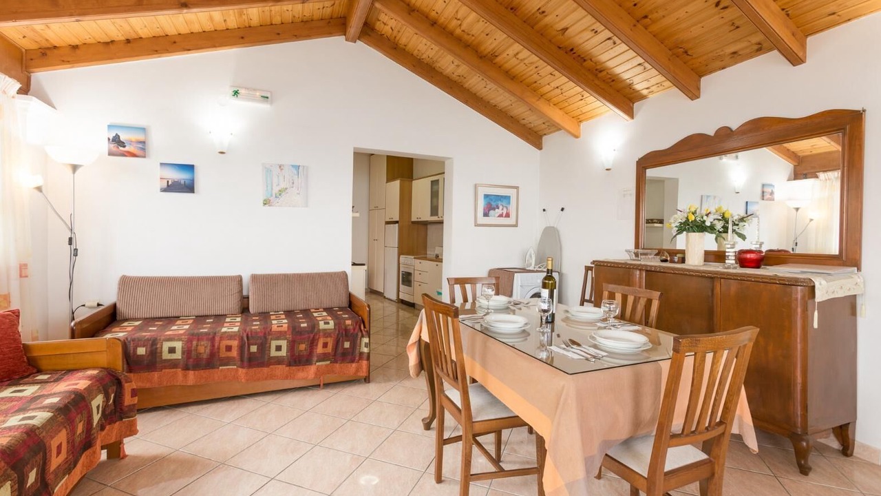 Photo of Bedroom in Katavolos