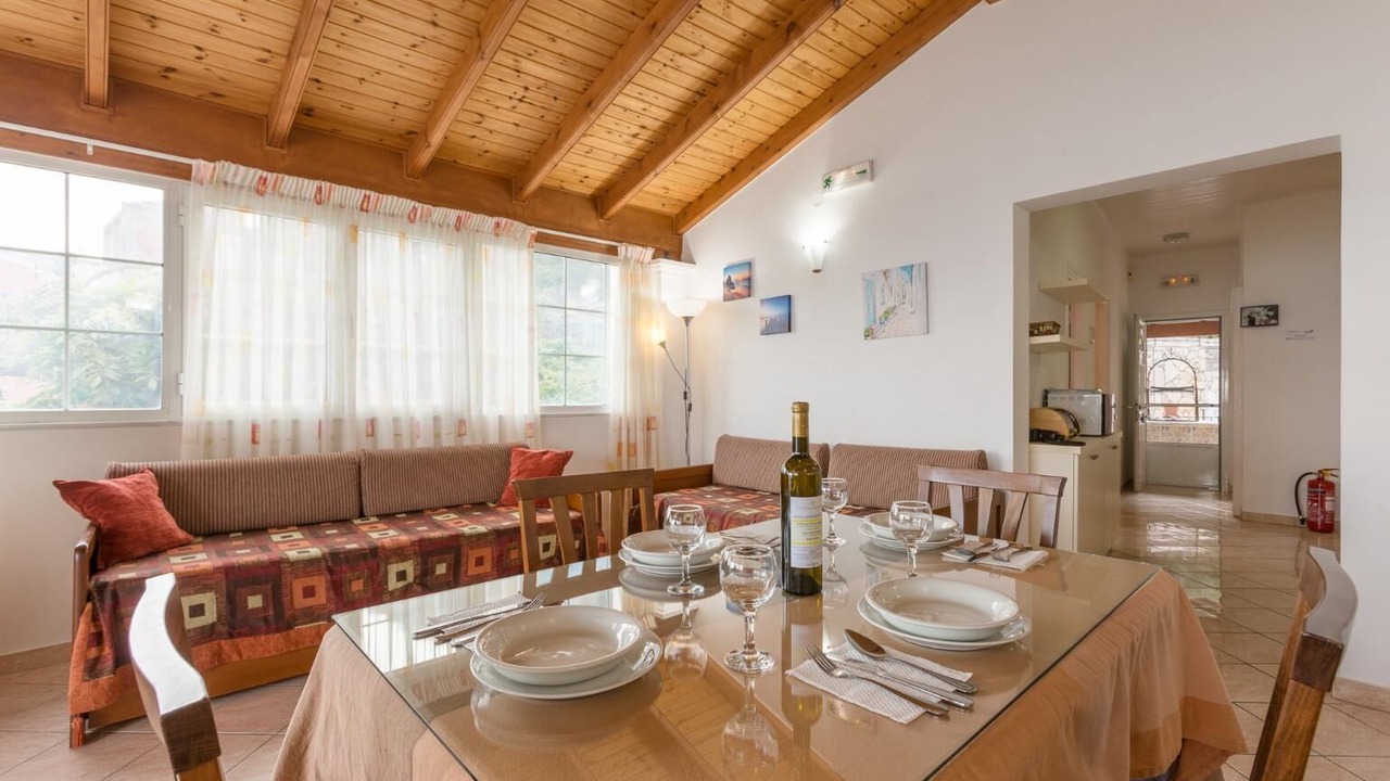 Photo of Bedroom in Katavolos