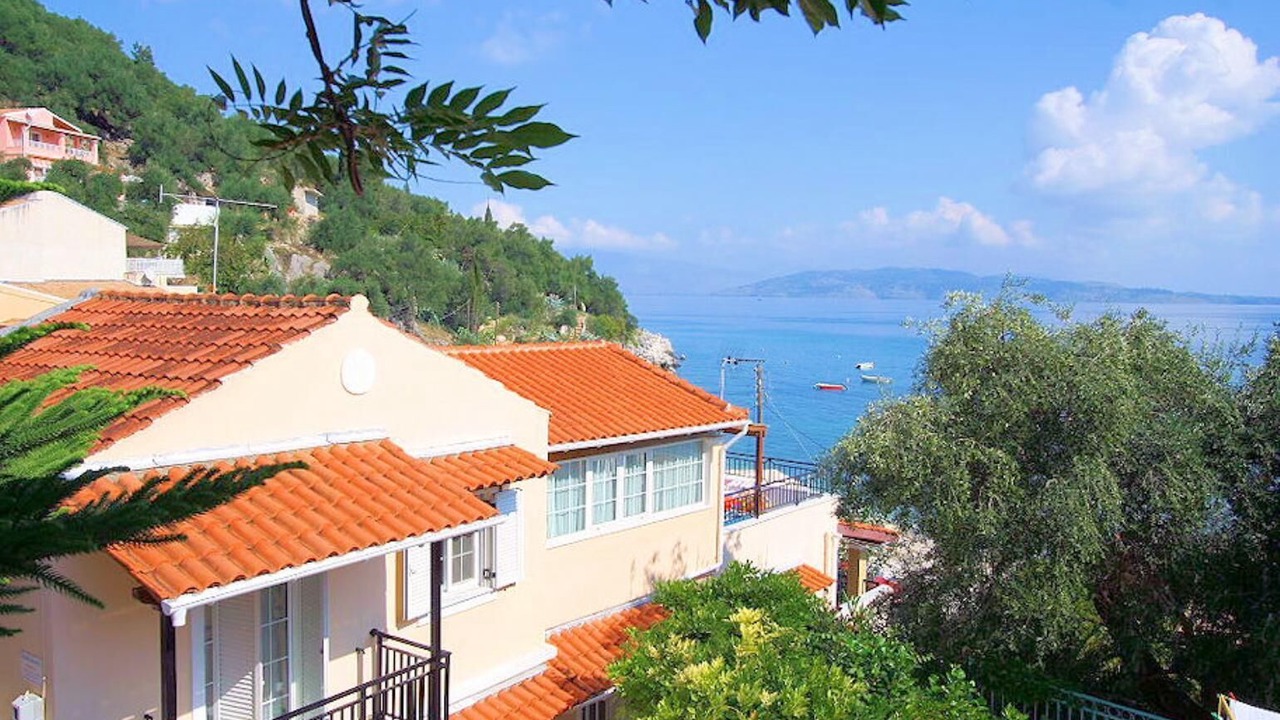 Photo of Outdoor in Katavolos