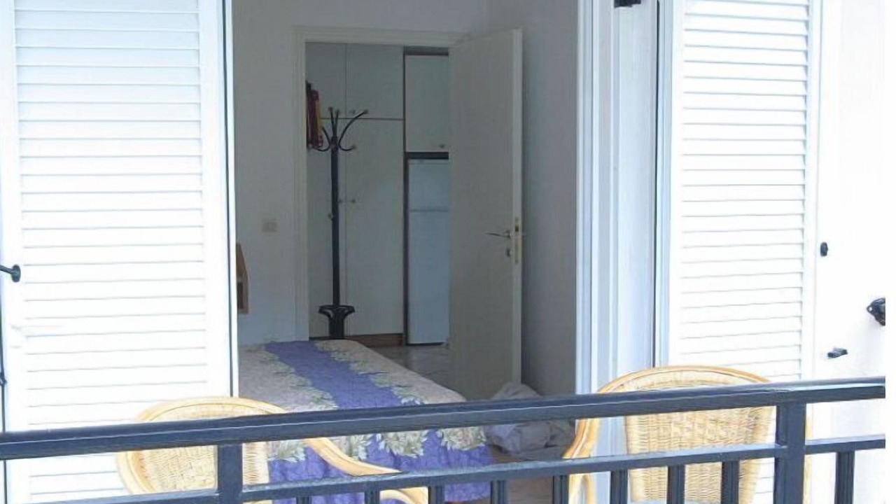 Photo of Patio Balcony in Katavolos