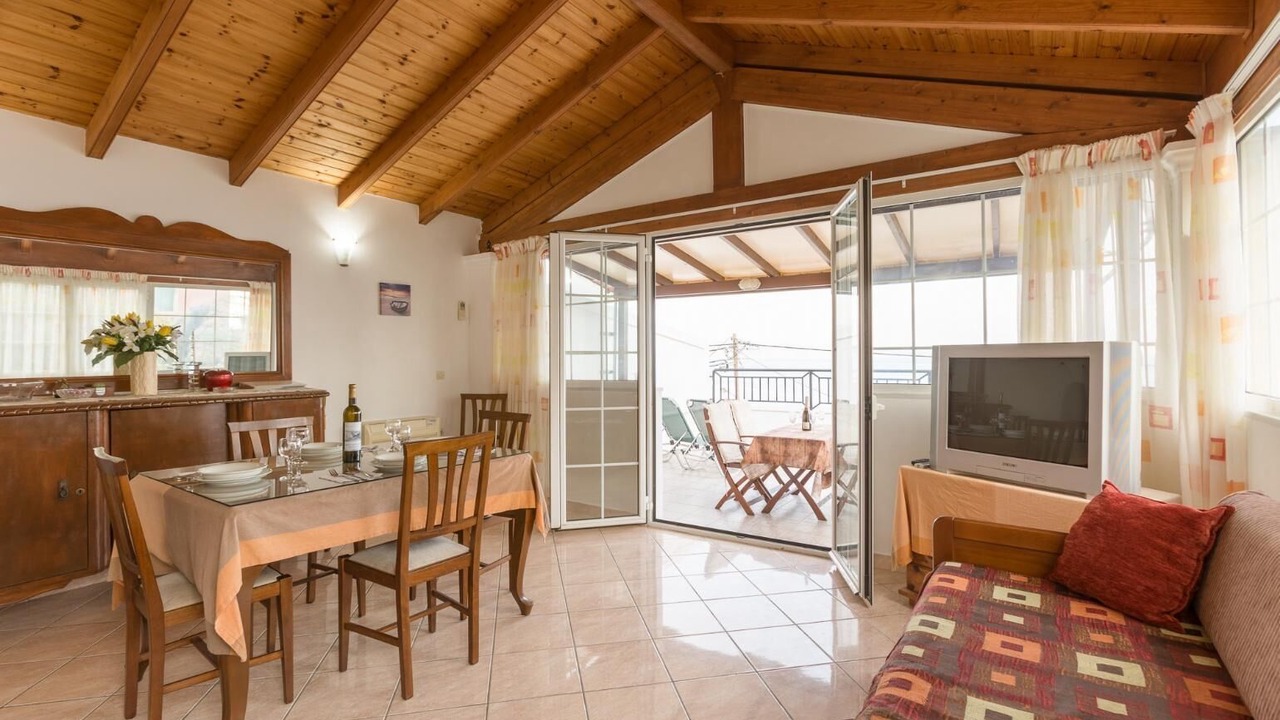 Photo of Bedroom in Katavolos