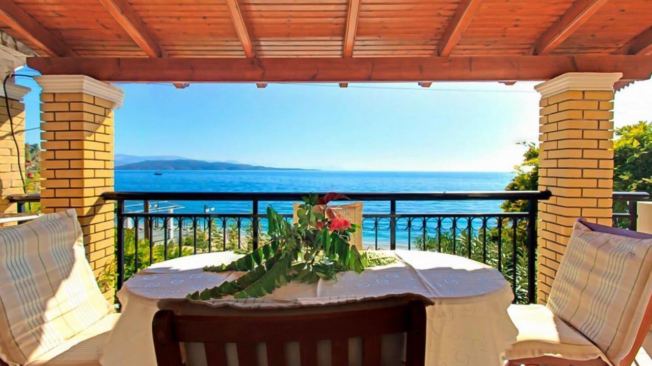 Photo of Outdoor in Katavolos