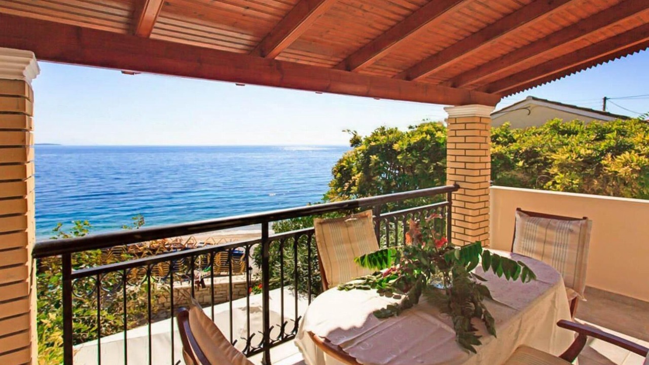 Photo of Outdoor in Katavolos