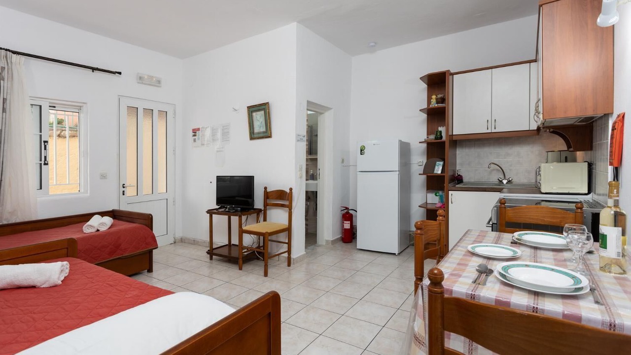 Photo of Bedroom in Katavolos