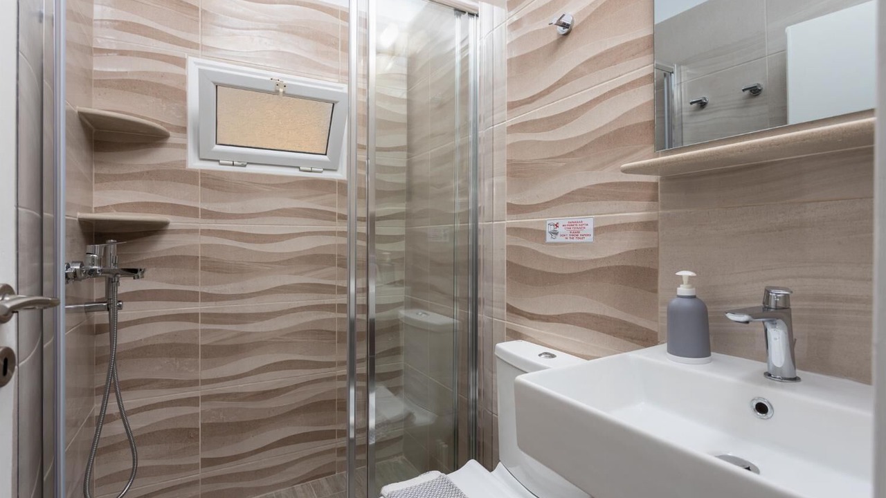 Photo of Bathroom in Katavolos