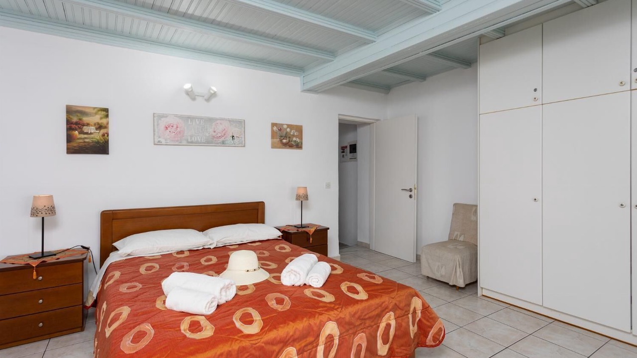 Photo of Patio Balcony in Katavolos