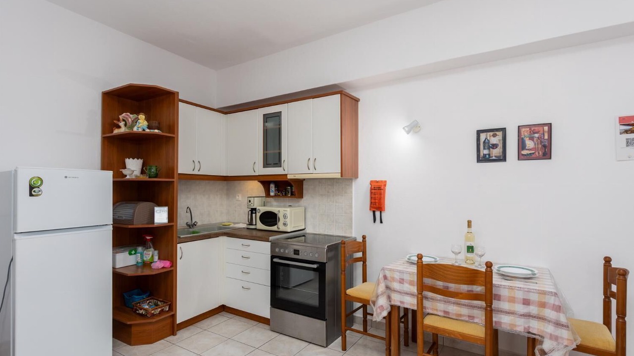 Photo of Bedroom in Katavolos