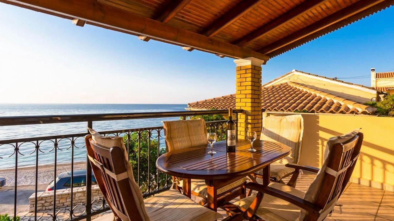 Photo of Outdoor in Katavolos