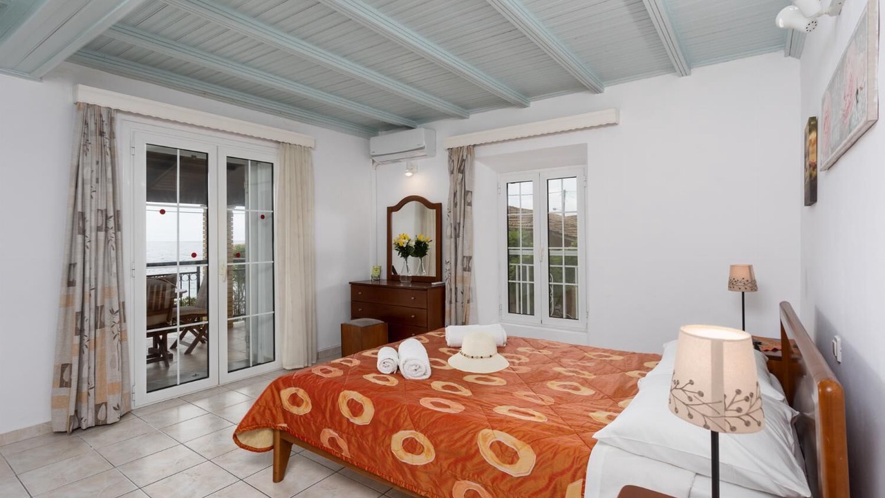 Photo of Patio Balcony in Katavolos