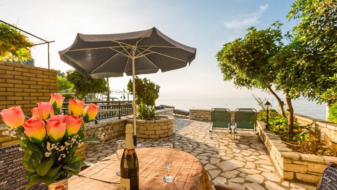 Photo of Outdoor in Katavolos