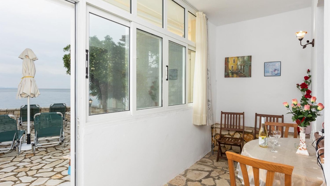 Photo of Bedroom in Katavolos