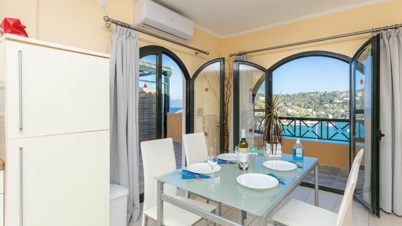 Photo of Bedroom in Lakka