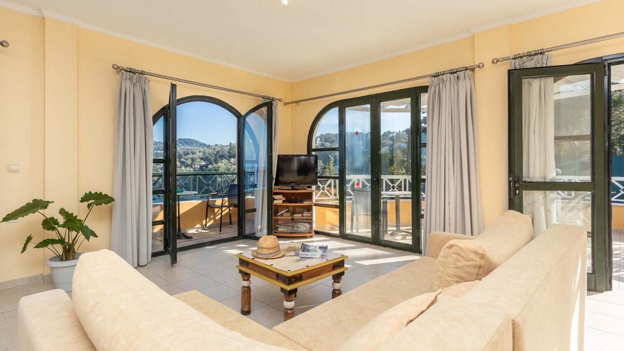 Photo of Bedroom in Lakka