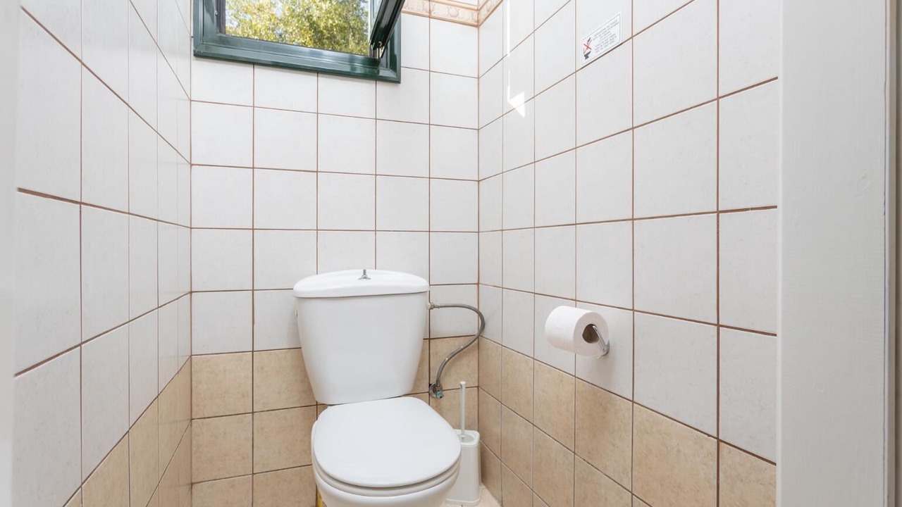 Photo of Bathroom in Lakka