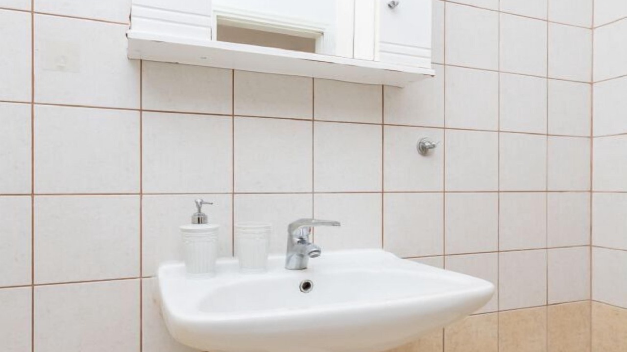 Photo of Bathroom in Lakka