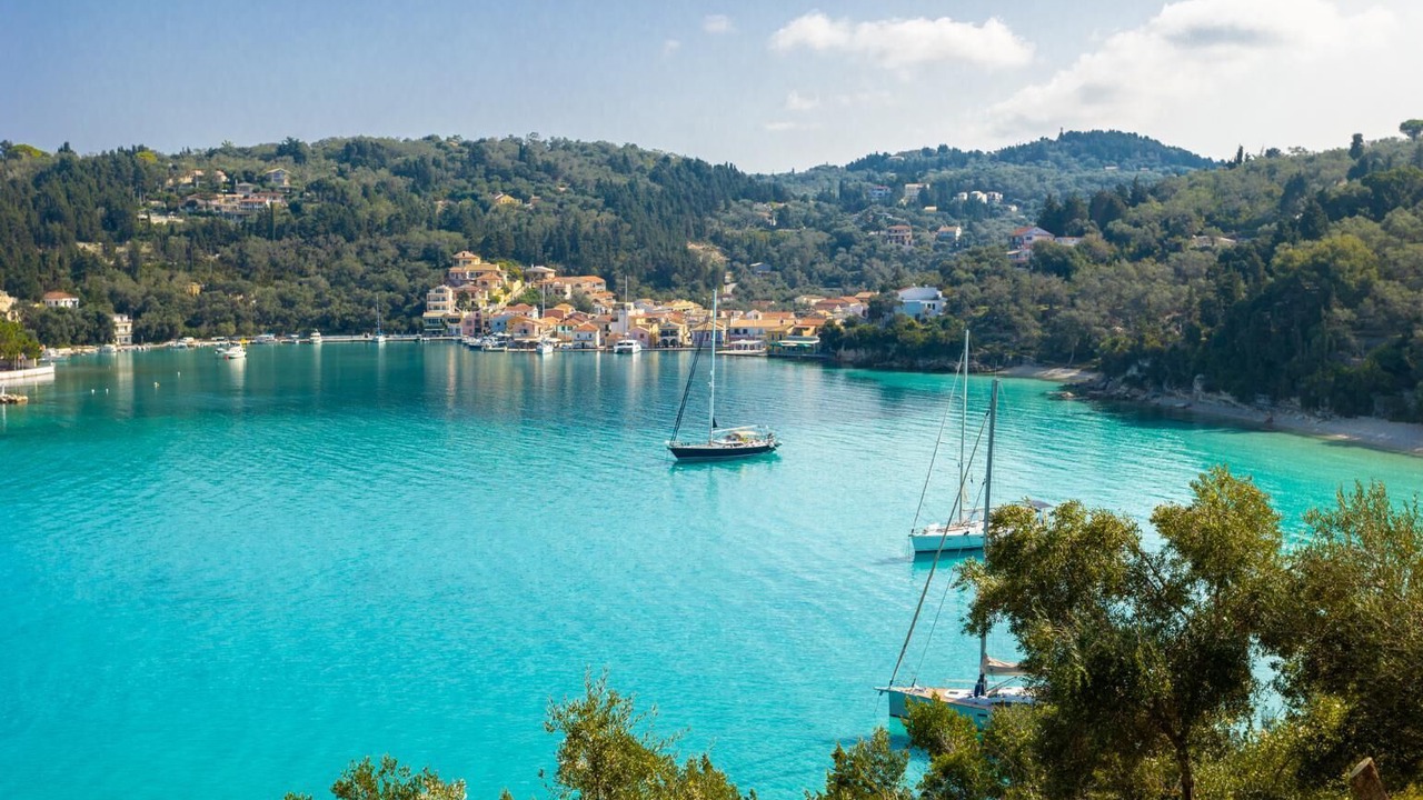 Photo of Others in Lakka