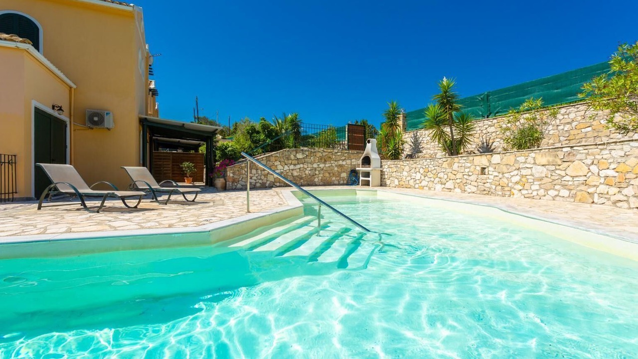 Photo of Outdoor in Lakka