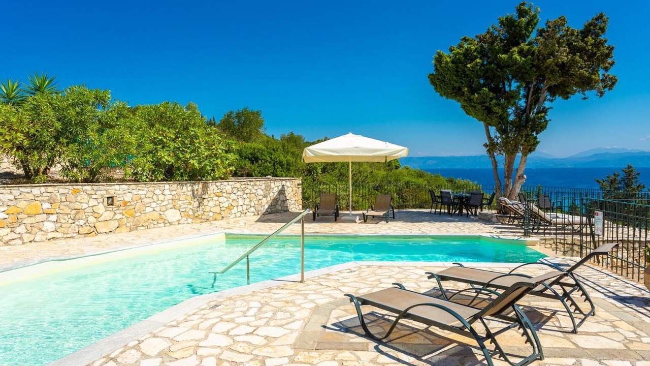Photo of Outdoor in Lakka