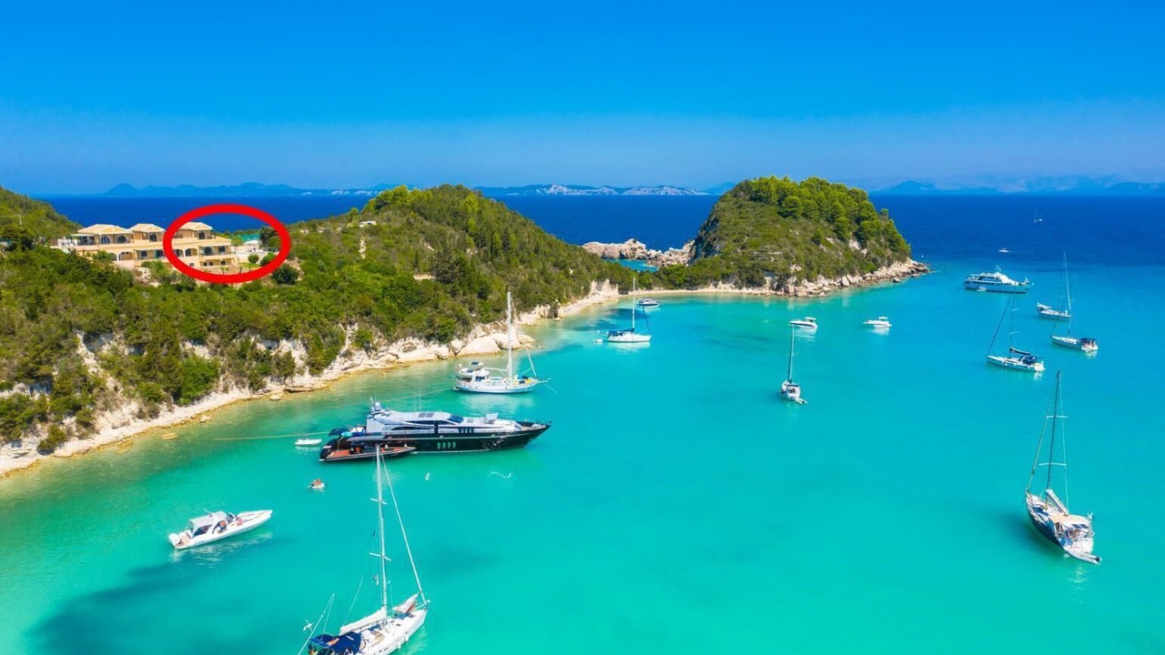 Photo of Others in Lakka