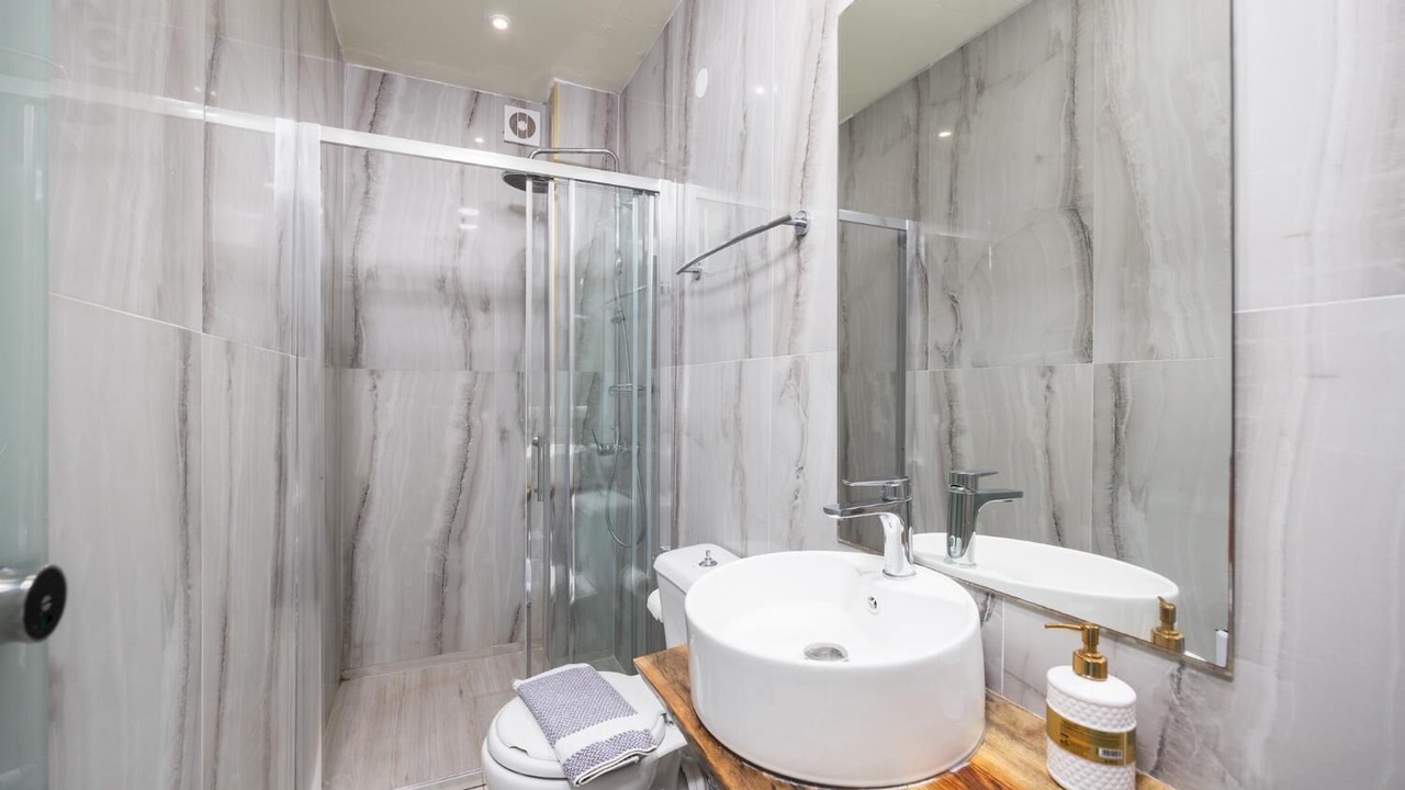 Photo of Bathroom in Tavronitis