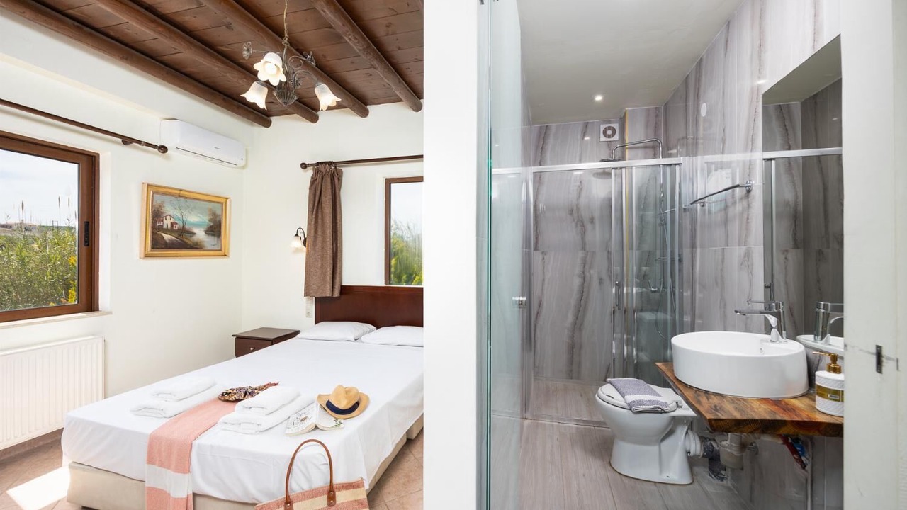 Photo of Bathroom in Tavronitis