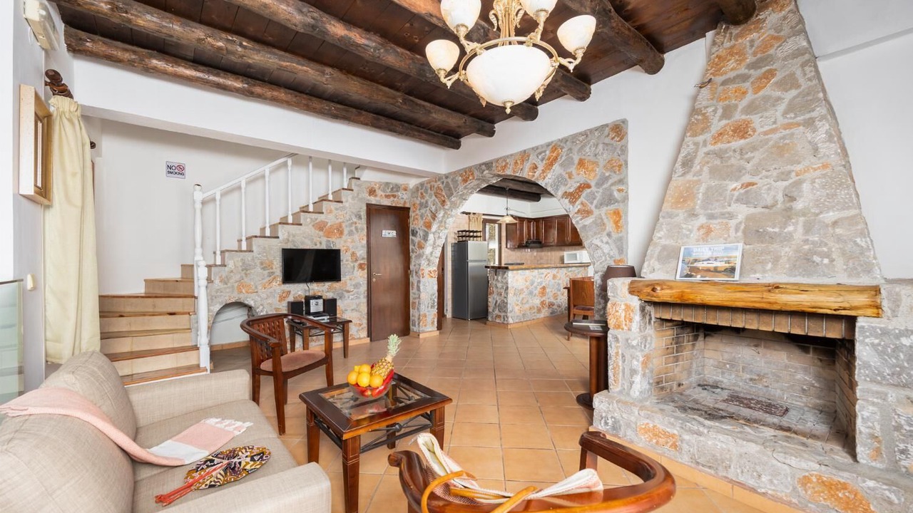 Photo of Livingroom in Tavronitis