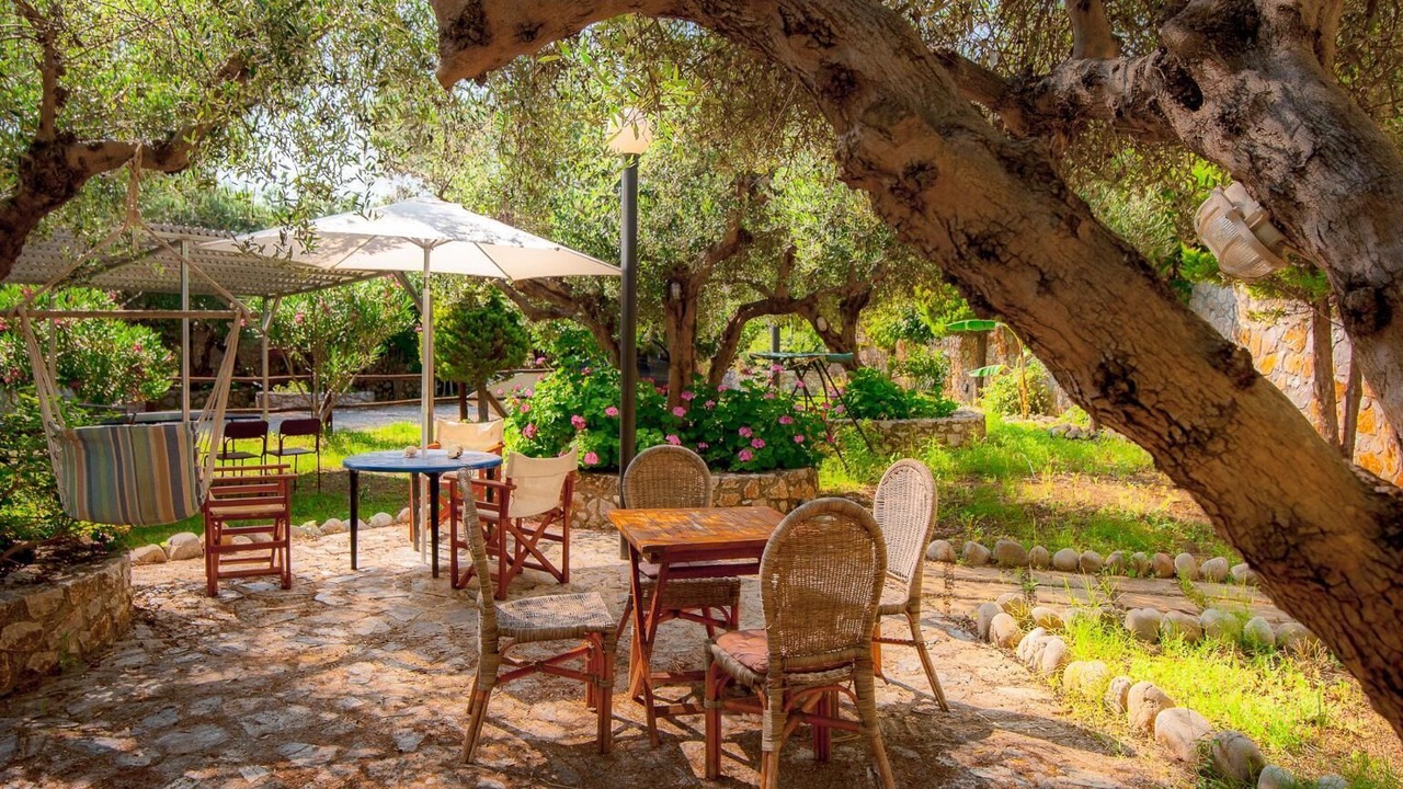 Photo of Outdoor in Tavronitis