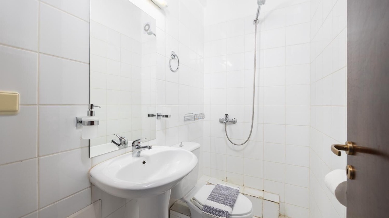Photo of Bathroom in Tavronitis