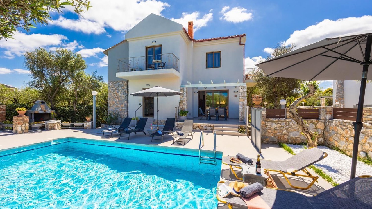 Photo of Outdoor in Tavronitis