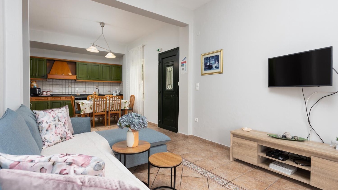 Photo of Bedroom in Barbati
