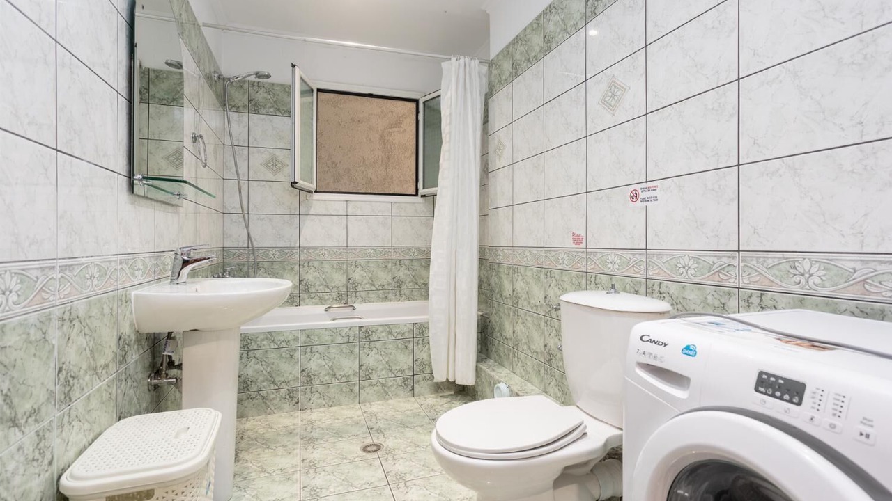Photo of Bathroom in Barbati