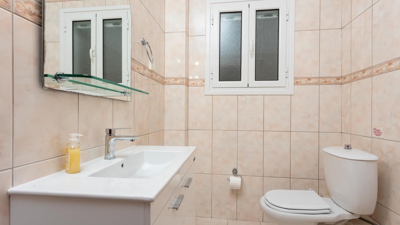 Photo of Bathroom in Barbati